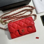 2025年12月9日秋冬人気 新作入荷 シャネル女性財布 gui工場