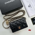 2025年12月9日秋冬人気 新作入荷 シャネル女性財布 gui工場