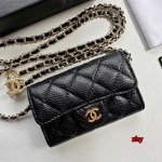 2025年12月9日秋冬人気 新作入荷 シャネル女性財布 gui工場