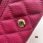 2025年12月9日秋冬人気 新作入荷 シャネル女性財布 gui工場