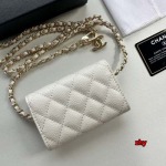 2025年12月9日秋冬人気 新作入荷 シャネル女性財布 gui工場