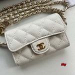 2025年12月9日秋冬人気 新作入荷 シャネル女性財布 gui工場