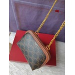 2024年秋冬新品CELINEバッグ zhy工場16CM-11CM