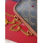 2024年秋冬新品CELINEバッグ zhy工場16CM-11CM