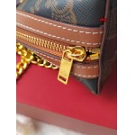 2024年秋冬新品CELINEバッグ zhy工場16CM-11CM