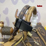 2024年10月31日秋冬原版復刻新品入荷M47211ルイヴィトン バッグ haiou工場