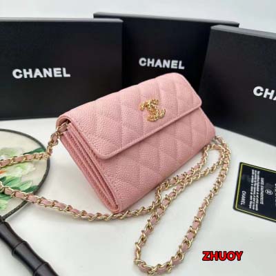 2024年11月1日秋冬新品入荷シャネル   バッグ zhy工場