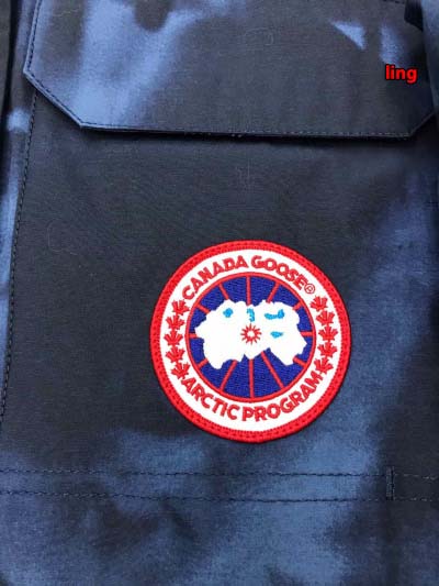 2025年11月4日秋冬高品質新品入荷 C a n a d a G o o s e ダウンジャケット BF工場