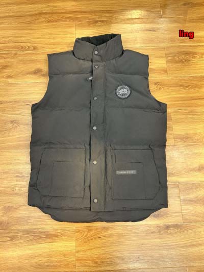 2025年11月4日秋冬高品質新品入荷 C a n a d a G o o s e ダウンジャケット BF工場