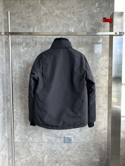 2025年11月4日秋冬高品質新品入荷 C a n a d a G o o s e ダウンジャケット BF工場