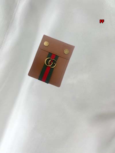 2024年11月13日秋冬新作入荷グッチ 長袖 シャツ  FF工場