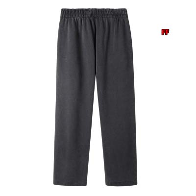 2024年11月13日秋冬新作入荷バレンシアガ スポーツズボン FF工場