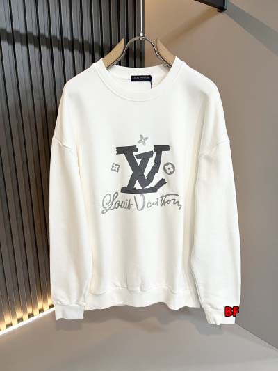 2024年11月15日秋冬高品質新品入荷ルイヴィトン スウェットBF工場