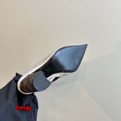 2024年11月22日秋冬高品質新品入荷ルイヴィトン女性 長靴 HY工場35-41