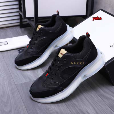 2024年11月25日秋冬高品質新品入荷グッチスニーカー yuhe工場38-46
