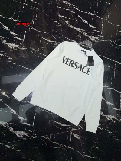 2024年11月26日秋冬高品質新品入荷ヴェルサーチ スウェット mpai工場