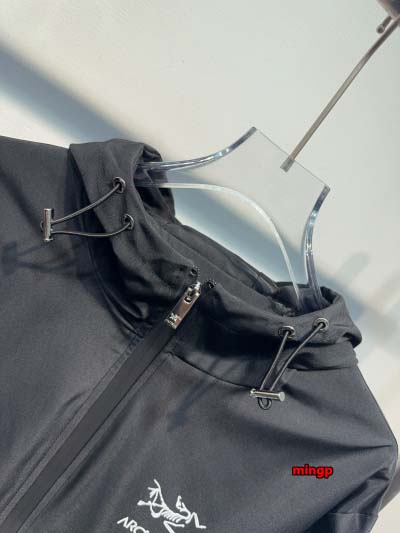 2024年11月26日秋冬高品質新品入荷ARCTERYX ジャケットアウター  mpai工場