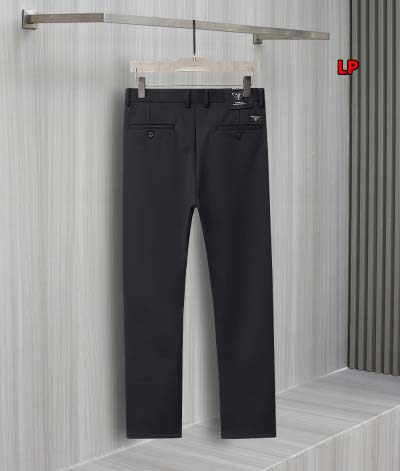 2024年11月28日秋冬高品質新品入荷PRADA  カジュアルパンツLP工場29-40