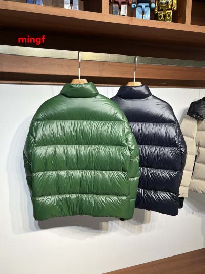 2024年11月28日秋冬高品質新品入荷グッチ  ダウンジャケットMF工場