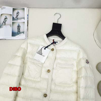 2024年11月29日秋冬高品質新品入荷モンクレール 女性 ダウンジャケットdib工場