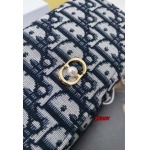 2024年11月1日秋冬新品入荷ディオール 長財布  zhy工場