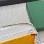 2024年11月1日秋冬新品入荷Goyard  財布 zhy工場