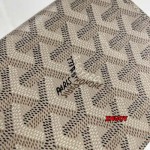 2024年11月1日秋冬新品入荷Goyard パスポートホルダー  zhy工場