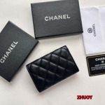 2025年12月9日秋冬人気 新作入荷 シャネル女性財布 gui工場