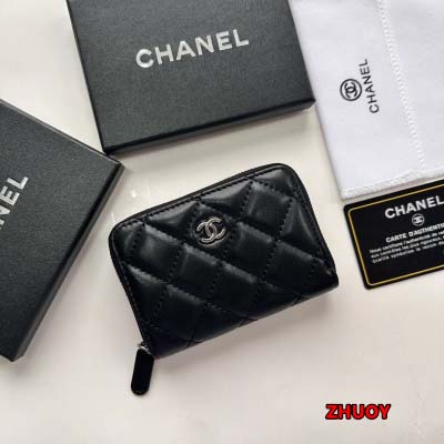2025年12月9日秋冬人気 新作入荷 シャネル女性財布 g...