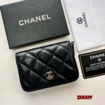 2025年12月9日秋冬人気 新作入荷 シャネル女性財布 gui工場