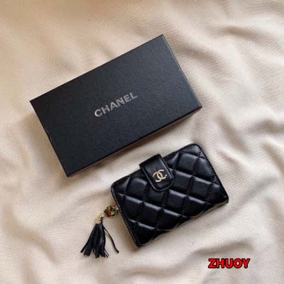 2025年12月9日秋冬人気 新作入荷 シャネル女性財布 g...