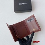 2025年12月9日秋冬人気 新作入荷 シャネル女性財布 gui工場