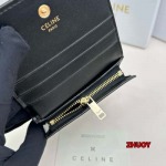 2024年11月1日秋冬新品入荷CELINE 財布 バッグ zhy工場