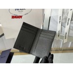 2024年11月1日秋冬原版復刻新品入荷PRADA 2MC101 カードパック zhy工場