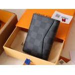 2024年11月4日秋冬高品質新品入荷 M61696ルイヴィトン 財布 laj工場