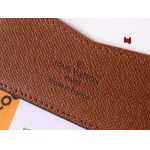 2024年11月4日秋冬高品質新品入荷M62294 ルイヴィトン 財布 laj工場