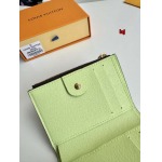 2024年11月4日秋冬高品質新品入荷M83605 ルイヴィトン 財布 laj工場