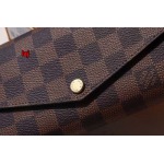 2024年11月4日秋冬高品質新品入荷M60531  ルイヴィトン 財布 laj工場