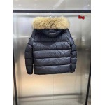 2024年11月6日秋冬高品質新品モンクレールダウンジャケッアウター LING工場