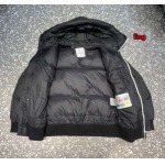 2024年11月6日秋冬高品質新品モンクレールダウンジャケッアウター LING工場