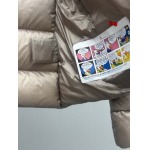 2024年11月7日秋冬高品質新品モンクレール女性ダウンジャケッアウター LING工場 s-xl