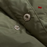 2024年11月7日秋冬高品質新品PRADA 綿入れの服ジャケッアウター LING工場 S-XL