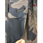 2025年11月4日秋冬高品質新品入荷 C a n a d a G o o s e ダウンジャケット BF工場