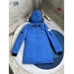 2025年11月4日秋冬高品質新品入荷 C a n a d a G o o s e ダウンジャケット BF工場