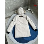 2025年11月4日秋冬高品質新品入荷 C a n a d a G o o s e ダウンジャケット BF工場