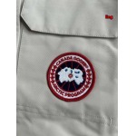 2025年11月4日秋冬高品質新品入荷 C a n a d a G o o s e ダウンジャケット BF工場