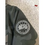 2025年11月4日秋冬高品質新品入荷 C a n a d a G o o s e ダウンジャケット BF工場