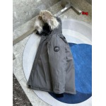 2025年11月4日秋冬高品質新品入荷 C a n a d a G o o s e ダウンジャケット BF工場