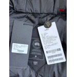 2025年11月4日秋冬高品質新品入荷 C a n a d a G o o s e ダウンジャケット BF工場
