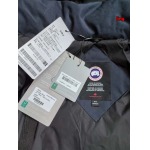 2025年11月4日秋冬高品質新品入荷 C a n a d a G o o s e ダウンジャケット BF工場